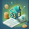 ماده 53 مالیات مستقیم