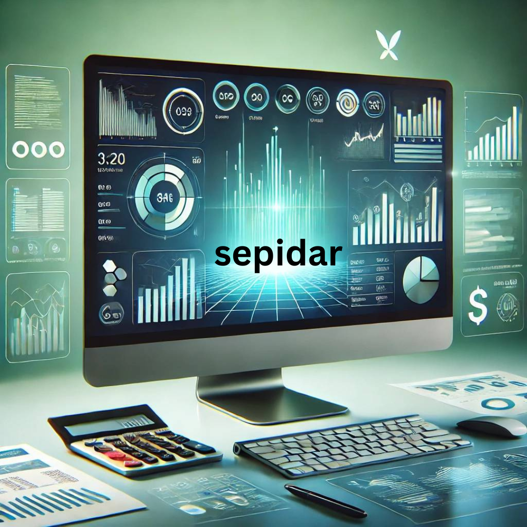 نرم افزار سپیدار